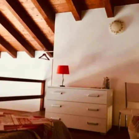Appartement Piazza Bianca Lampedusa