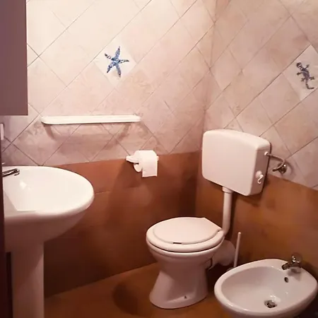 Piazza Bianca Appartement