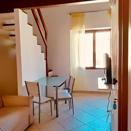 Appartement Piazza Bianca *