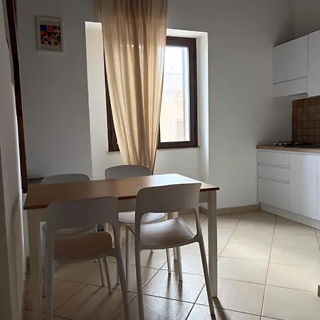 Piazza Bianca Appartement