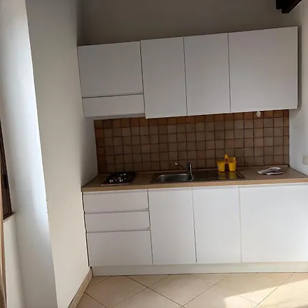 Appartement Piazza Bianca *